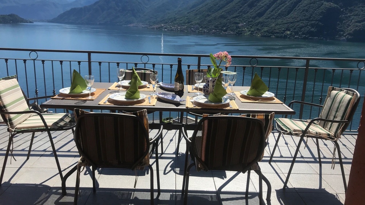 Photo of Outdoor in Argegno