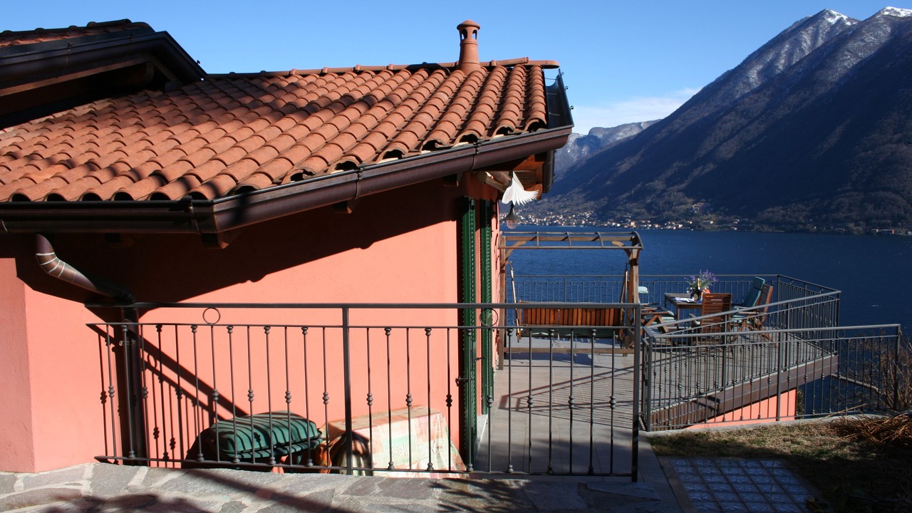 Photo of Outdoor in Argegno