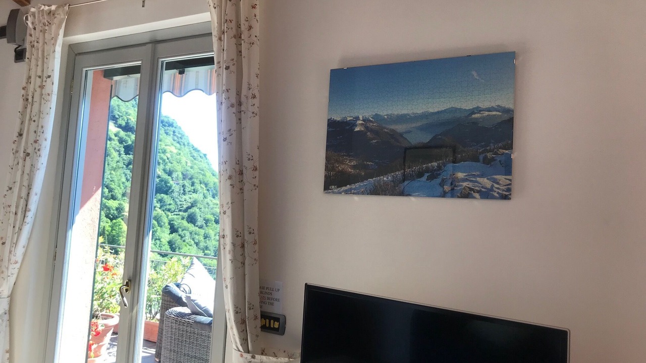 Photo of Others in Argegno