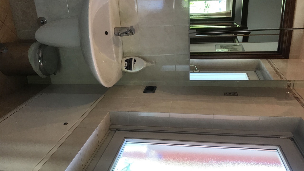Photo of Bathroom in Argegno
