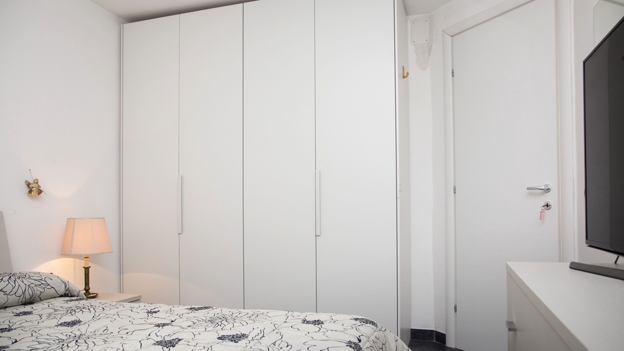 Photo of Bedroom in Matera