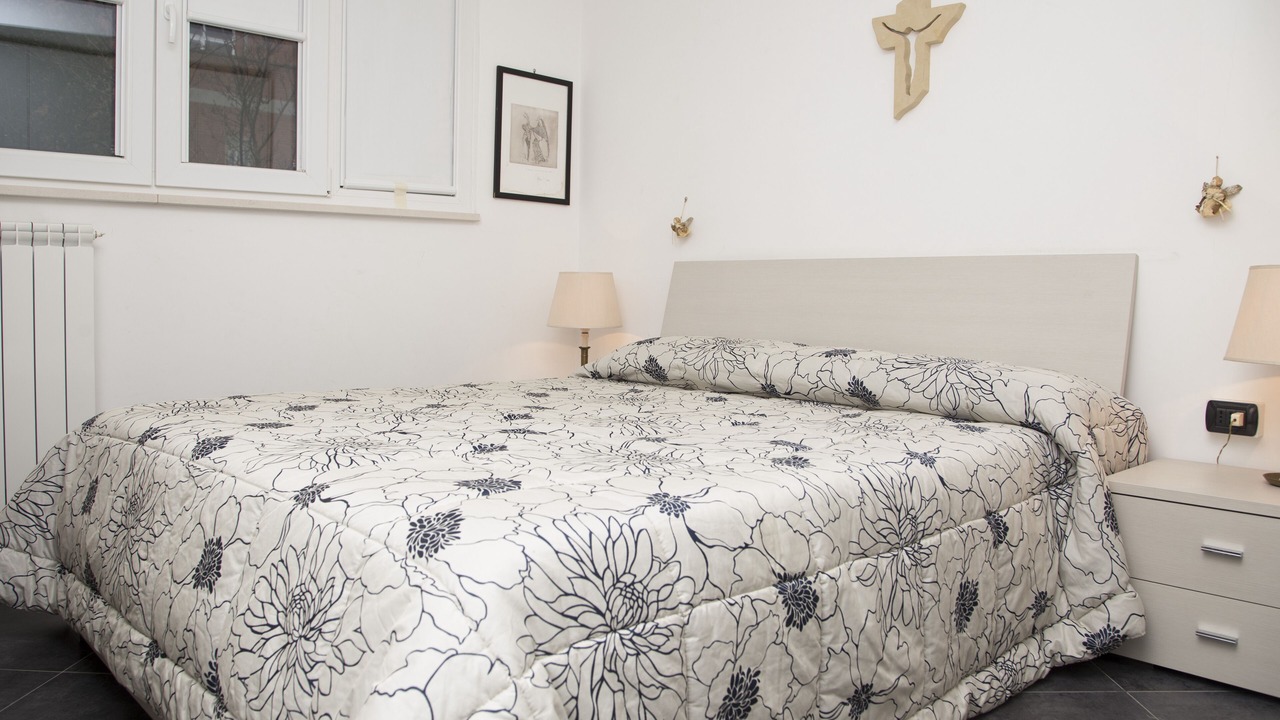 Photo of Bedroom in Matera