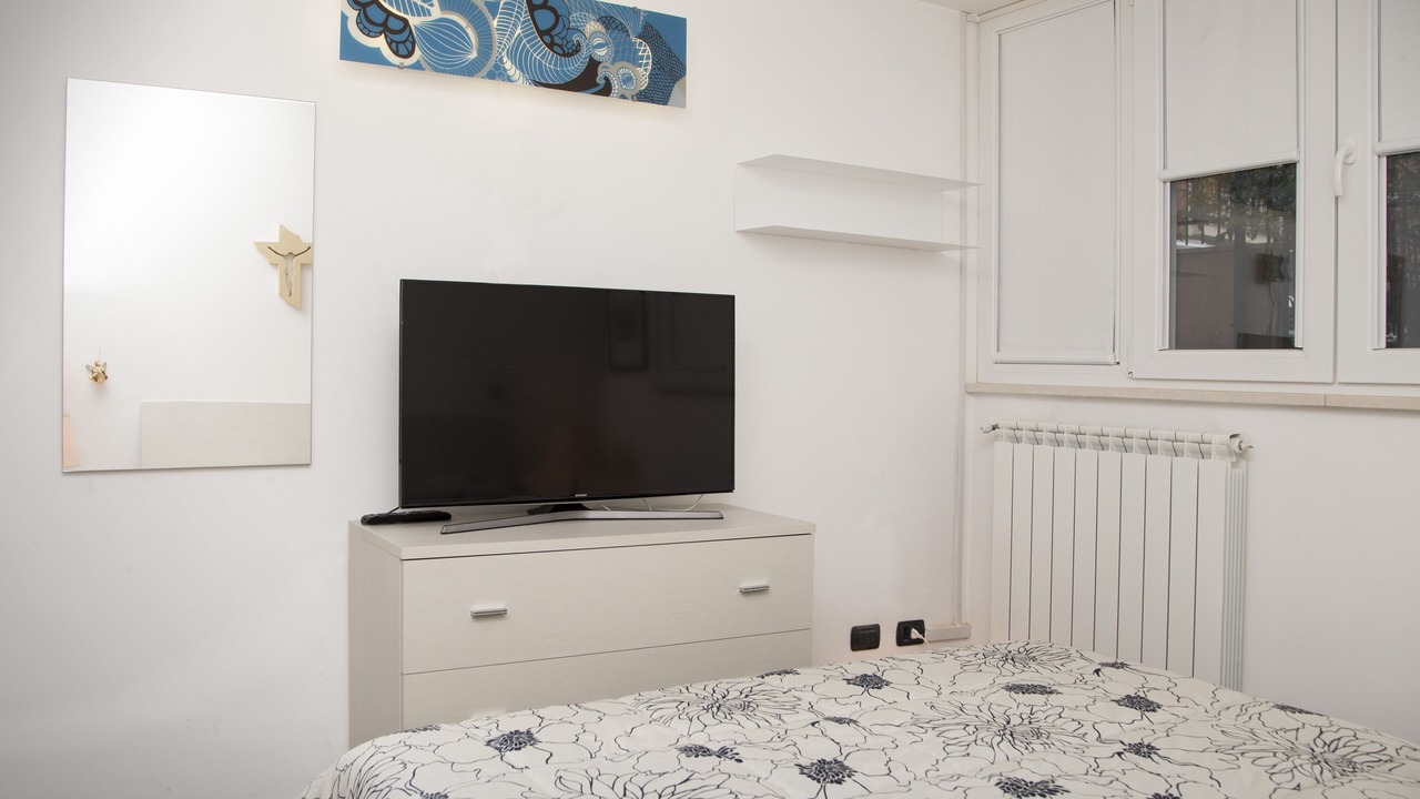 Photo of Bedroom in Matera