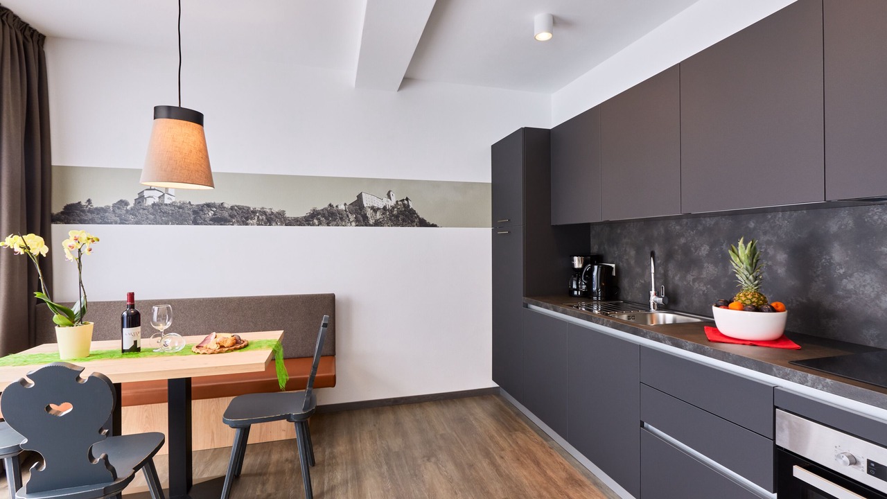 Photo of Kitchen in Albions