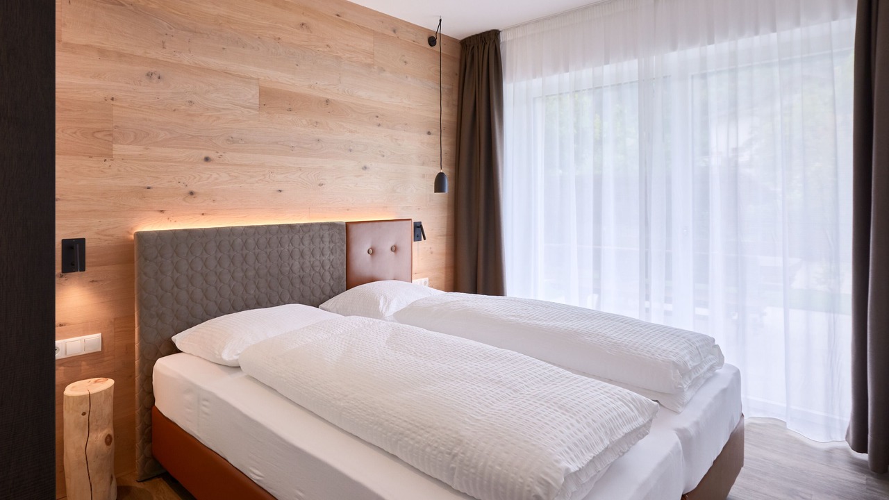 Photo of Bedroom in Albions
