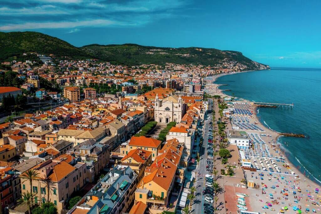 Photo of Others in Pietra Ligure