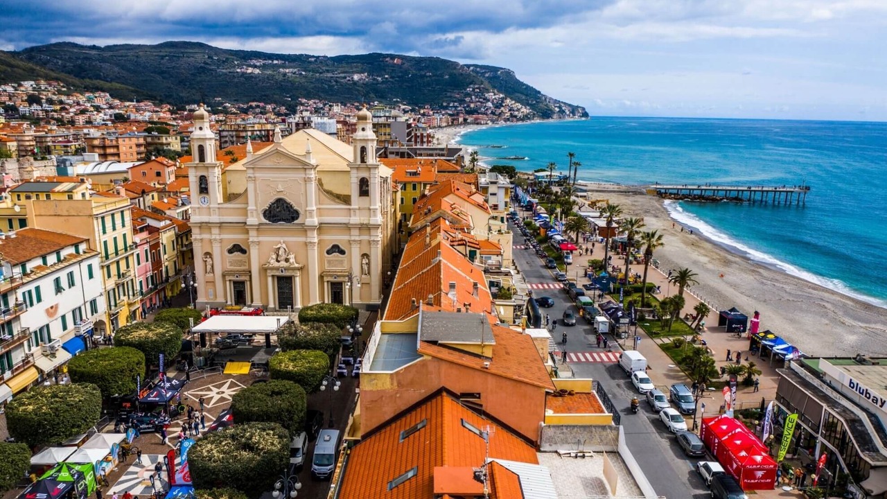 Photo of Outdoor in Pietra Ligure