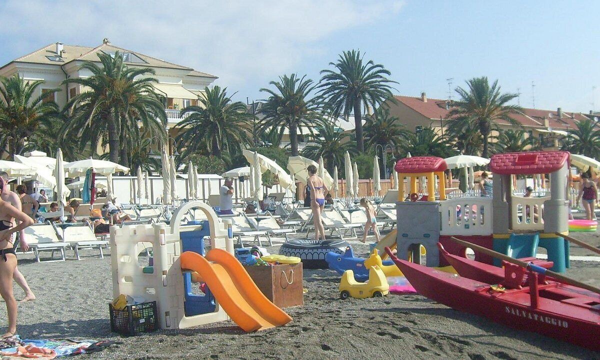 Photo of Others in Pietra Ligure