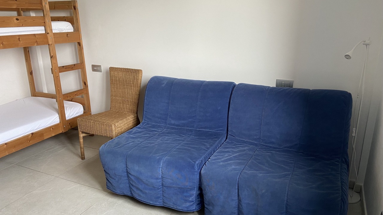Photo of Bedroom in Pietra Ligure