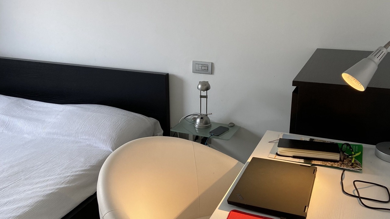 Photo of Bedroom in Pietra Ligure
