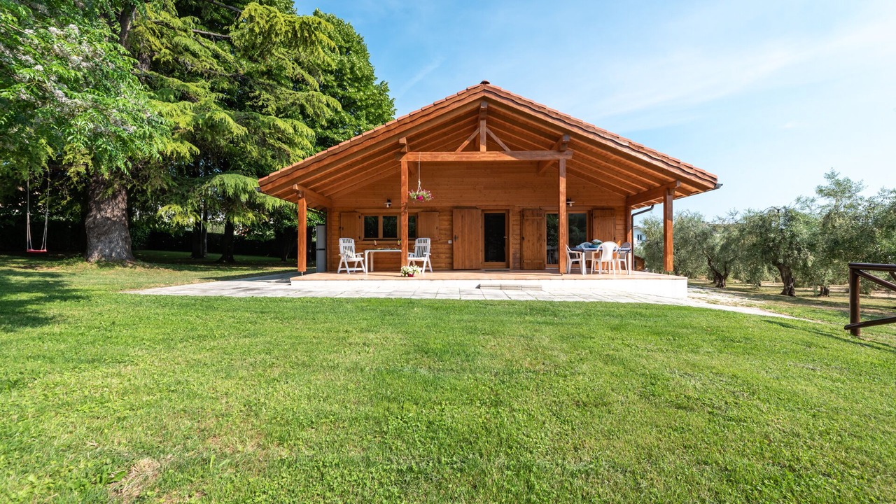 Photo of Outdoor in Villa Lempa