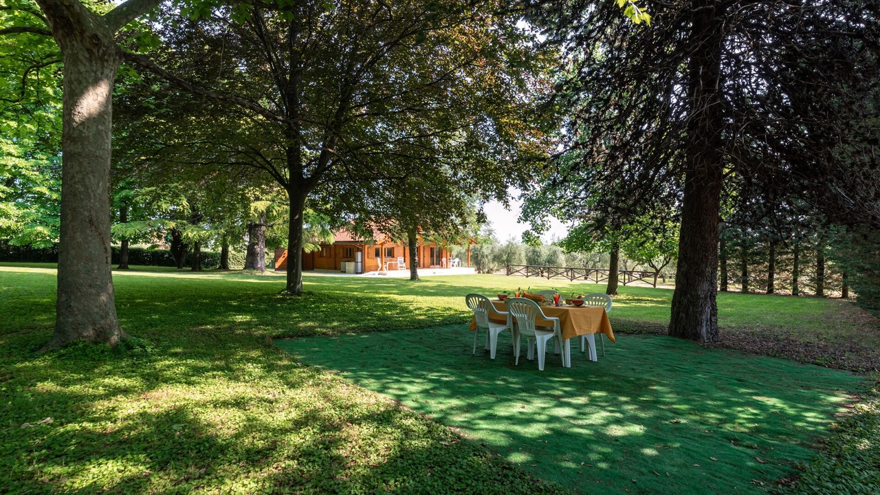 Photo of Outdoor in Villa Lempa