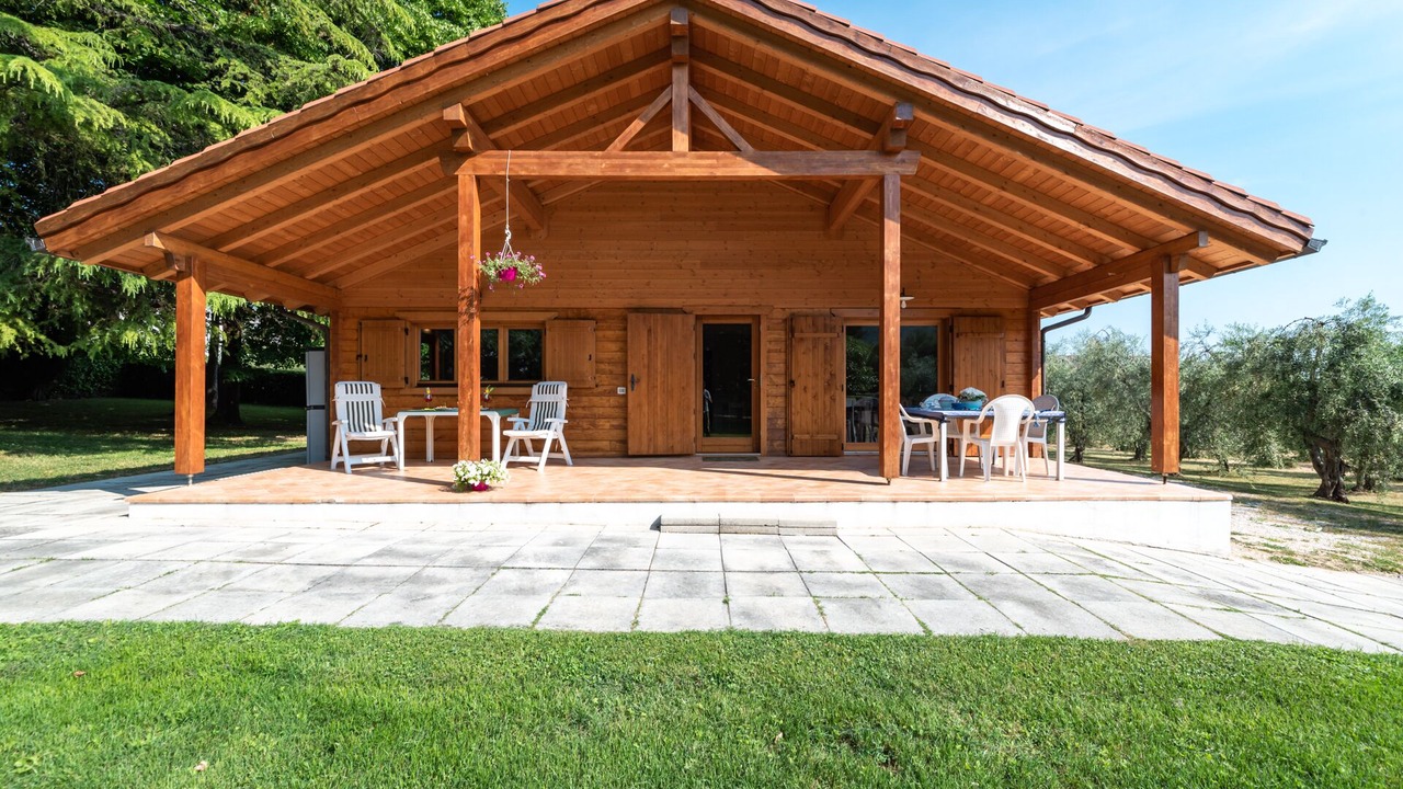 Photo of Outdoor in Villa Lempa