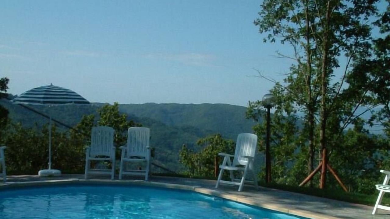 Photo of Outdoor in Pontito