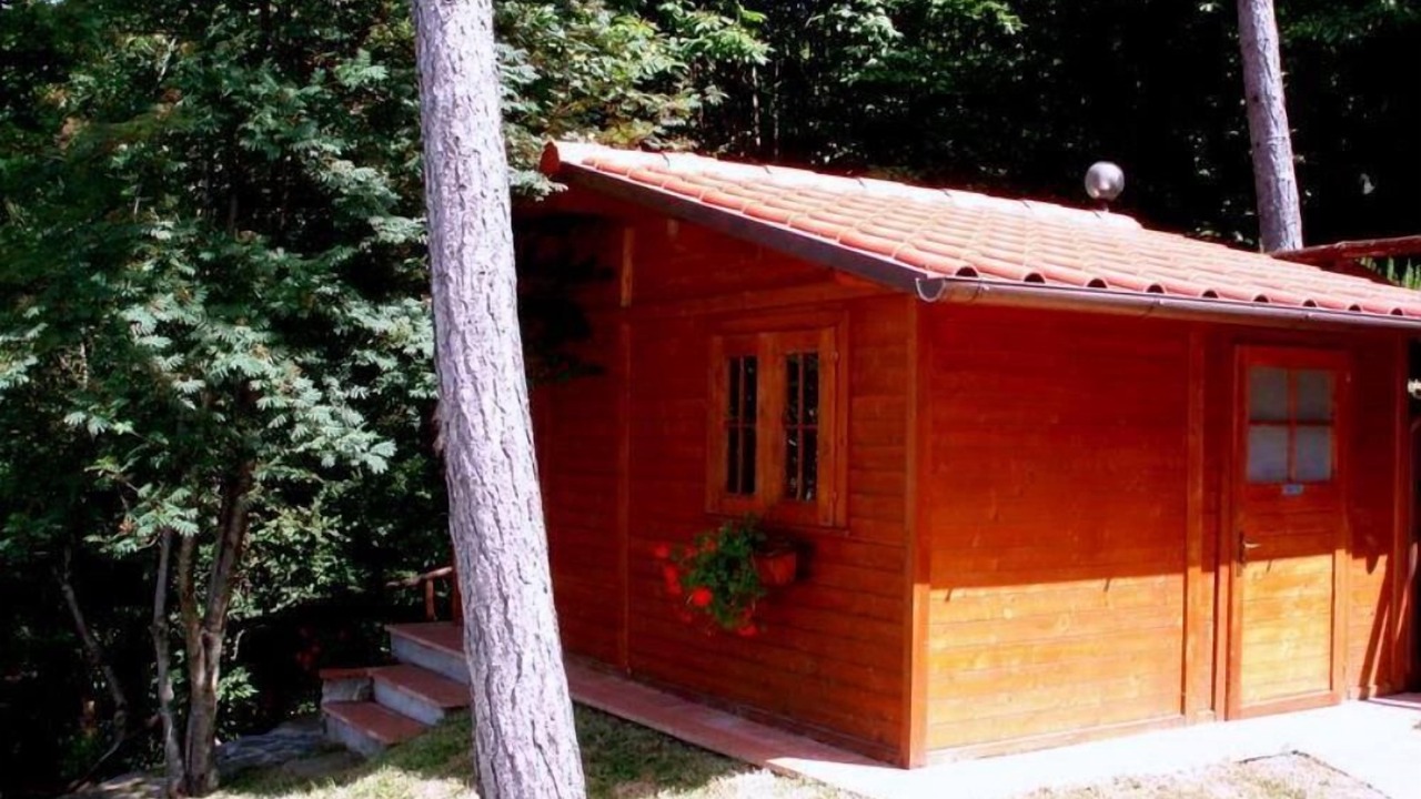 Photo of Outdoor in Pontito