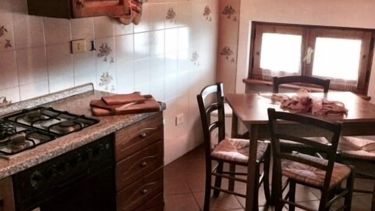 Photo of Kitchen in Pontito