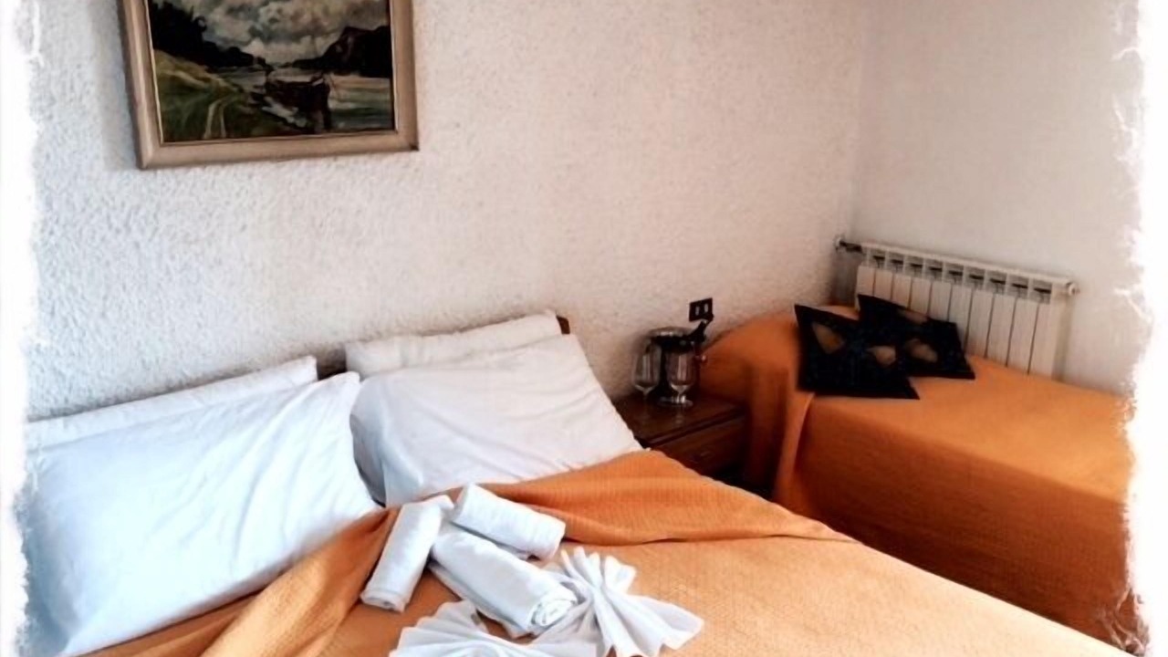 Photo of Bedroom in Pontito
