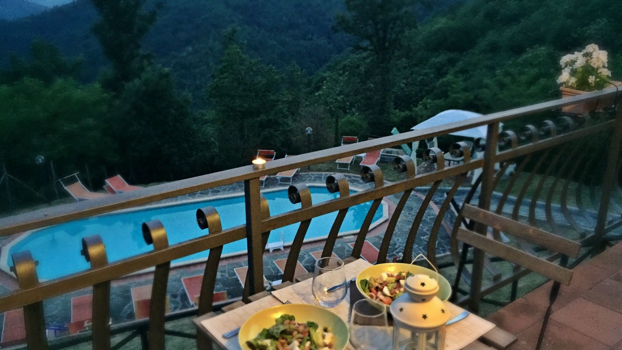 Photo of Outdoor in Pontito