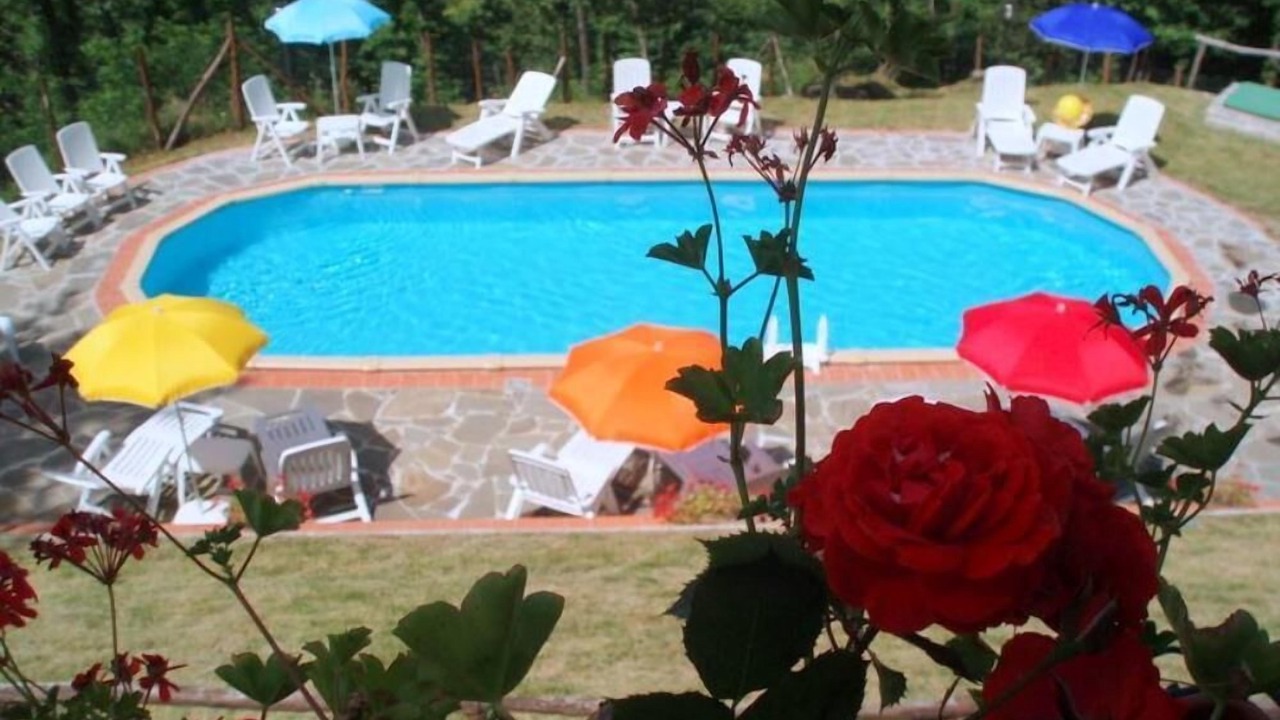 Photo of Outdoor in Pontito