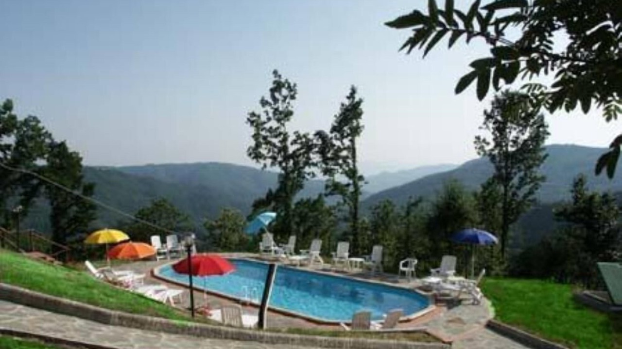 Photo of Outdoor in Pontito