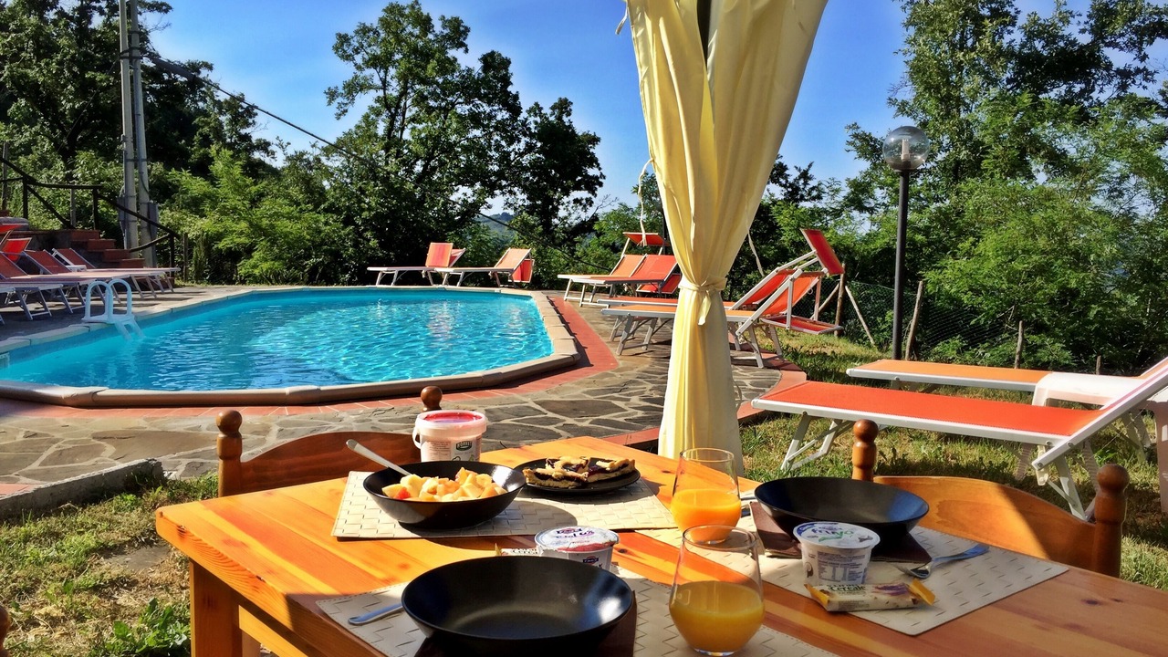 Photo of Outdoor in Pontito
