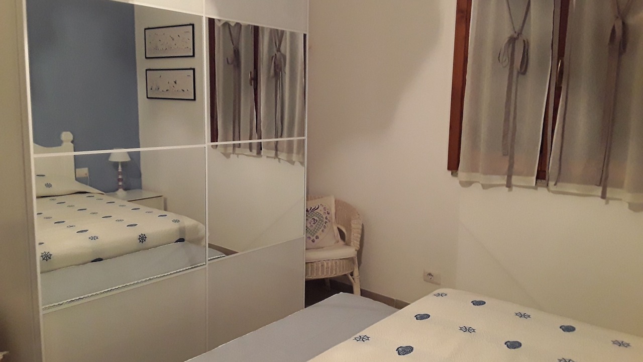 Photo of Bedroom in Golfo Aranci