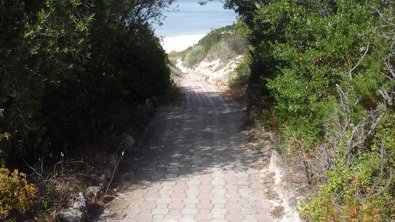 Photo of Outdoor in Golfo Aranci