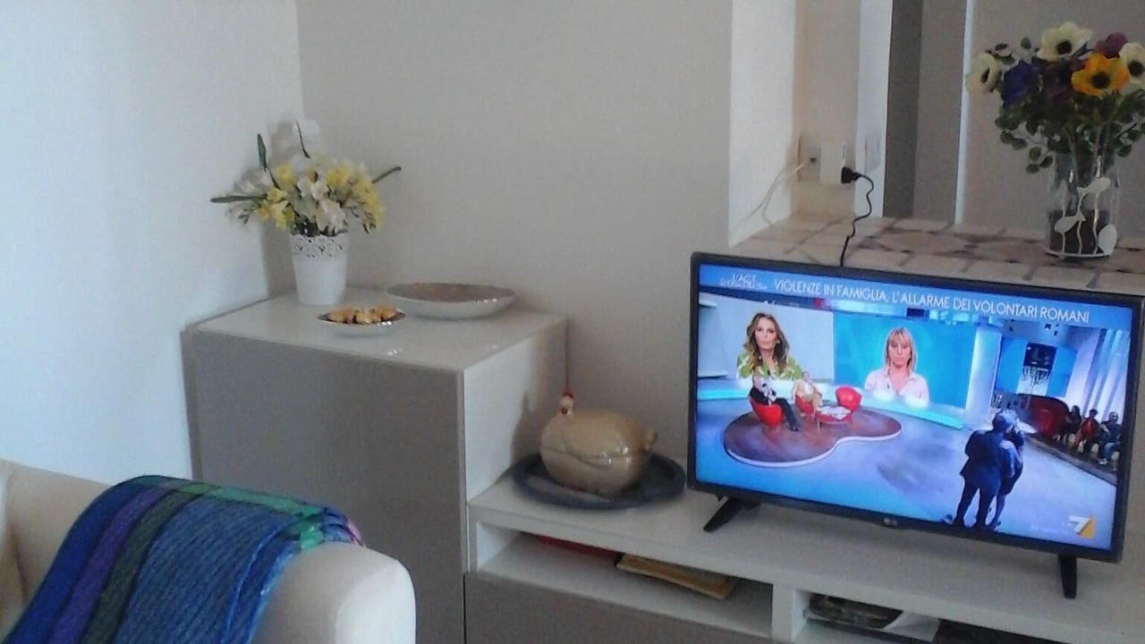 Photo of Livingroom in Golfo Aranci