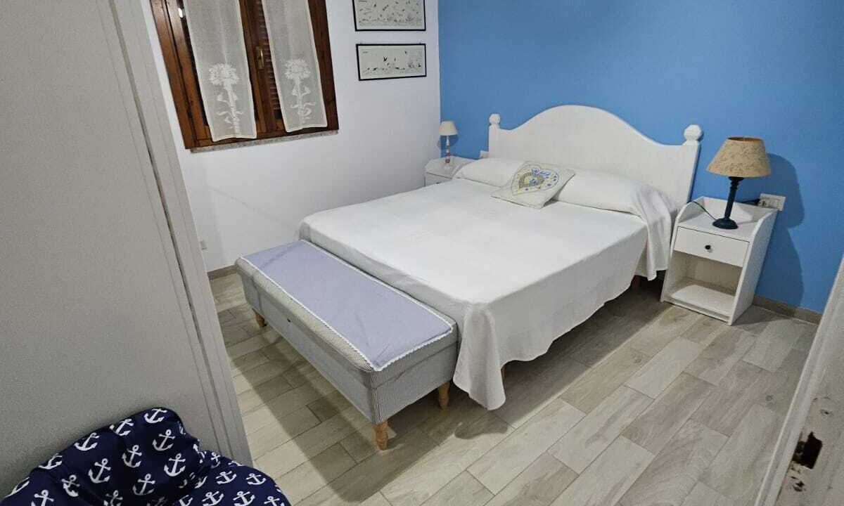Photo of Bedroom in Golfo Aranci