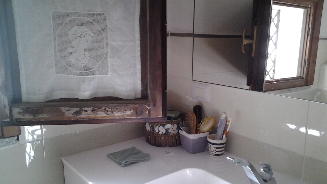 Photo of Bathroom in Golfo Aranci