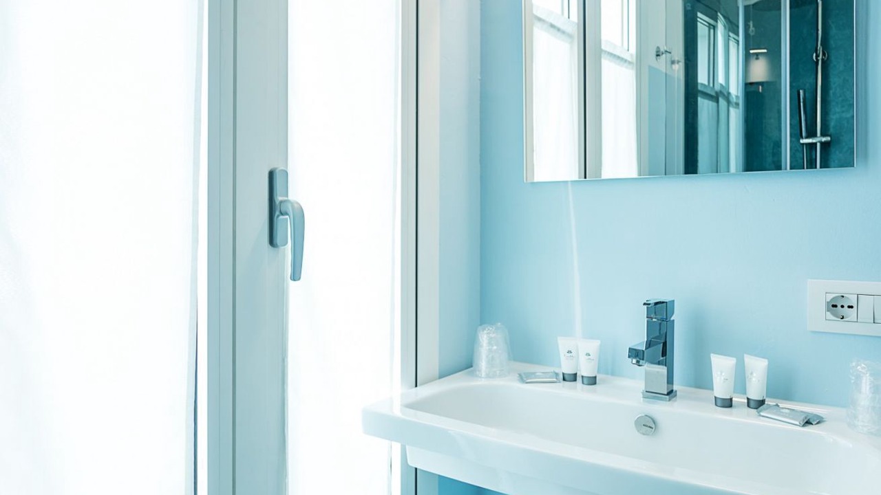 Photo of Bathroom in Pittulongu