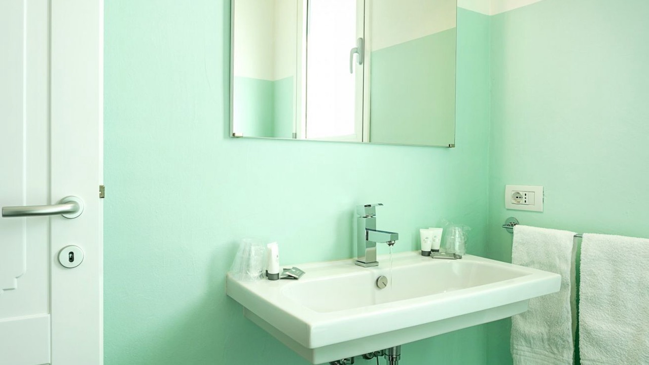 Photo of Bathroom in Pittulongu