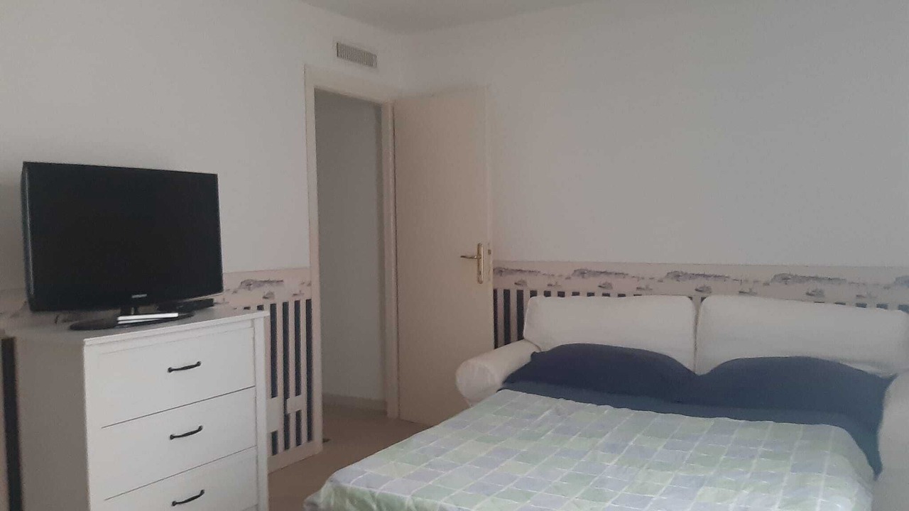 Photo of Bedroom in Latina Lido