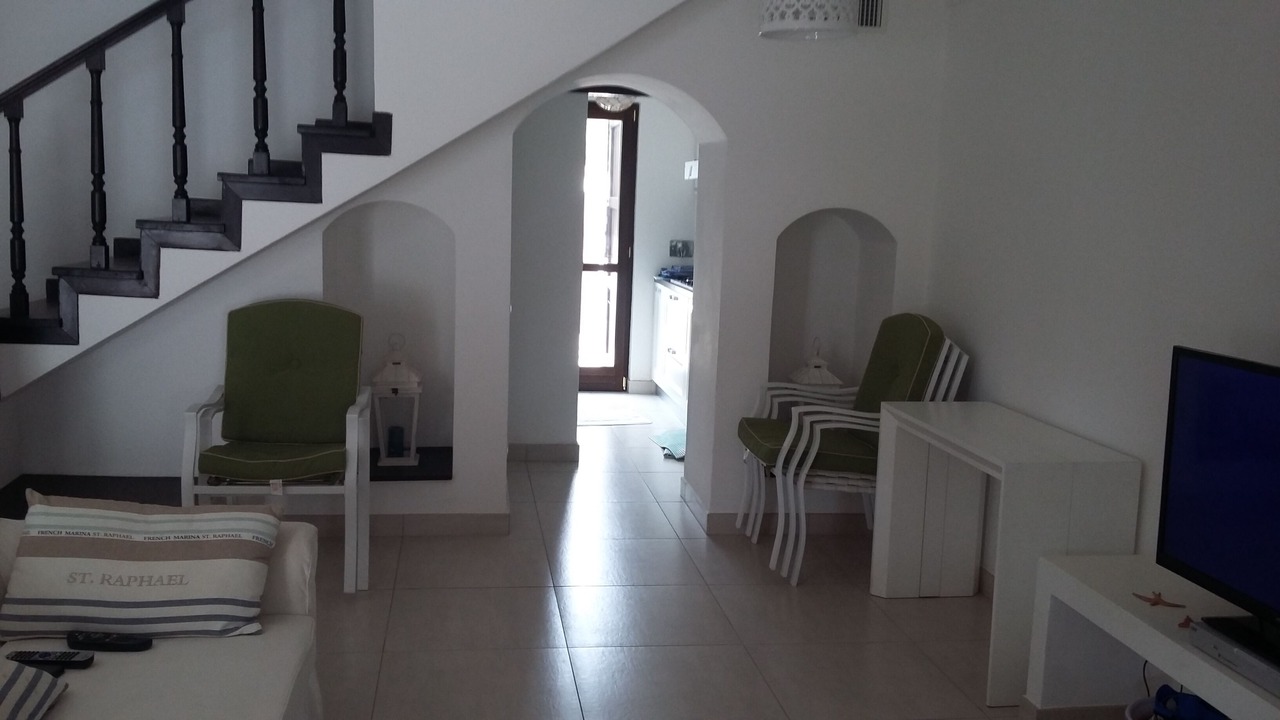 Photo of Livingroom in Latina Lido