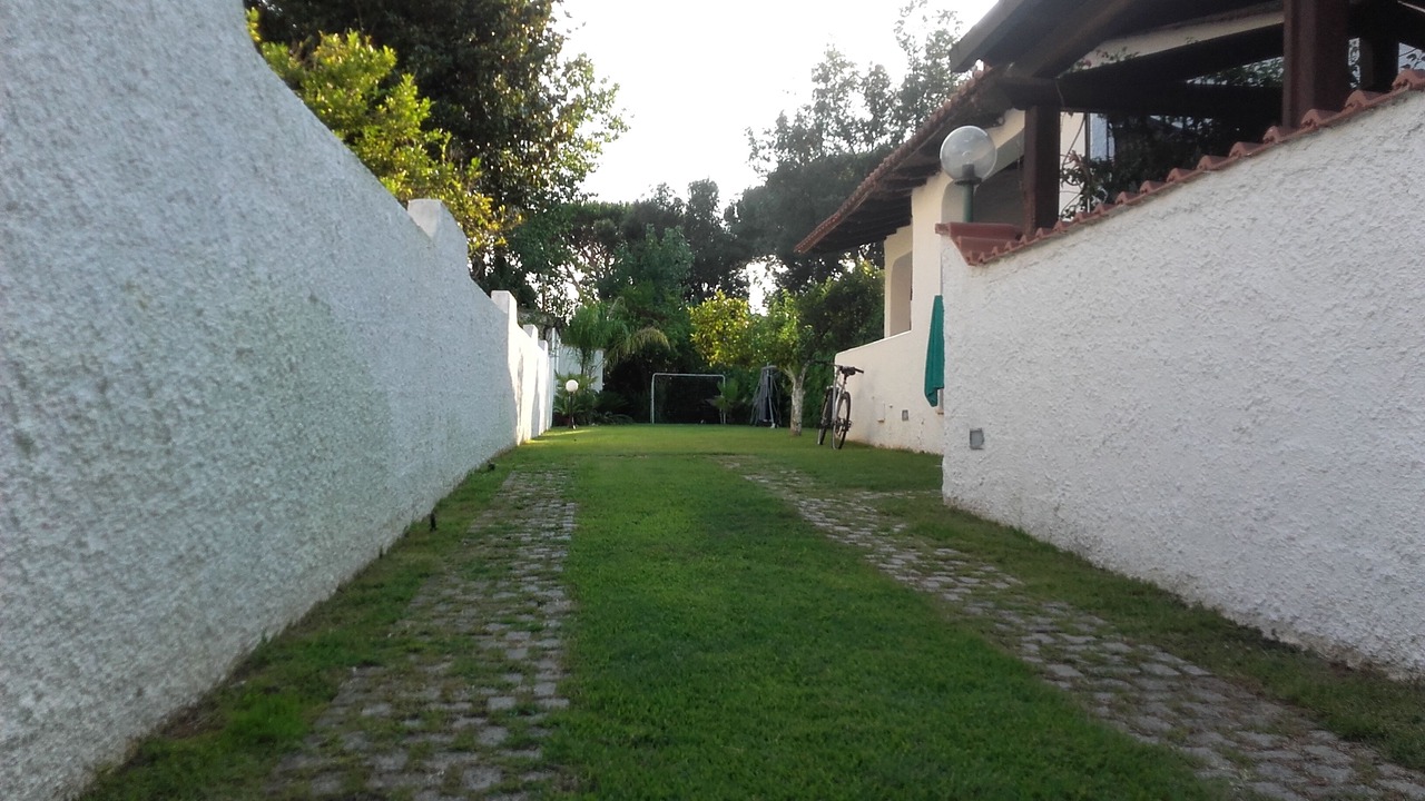 Photo of Outdoor in Latina Lido