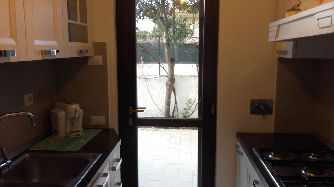 Photo of Kitchen in Latina Lido