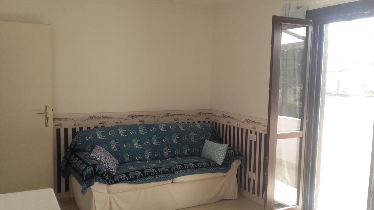 Photo of Livingroom in Latina Lido