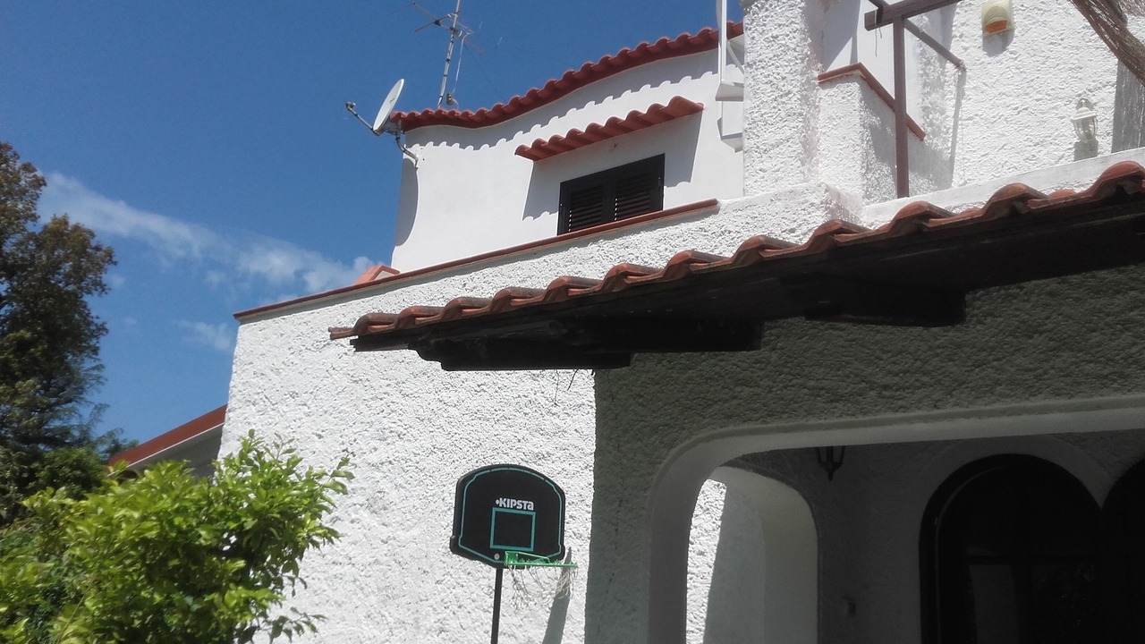 Photo of Outdoor in Latina Lido