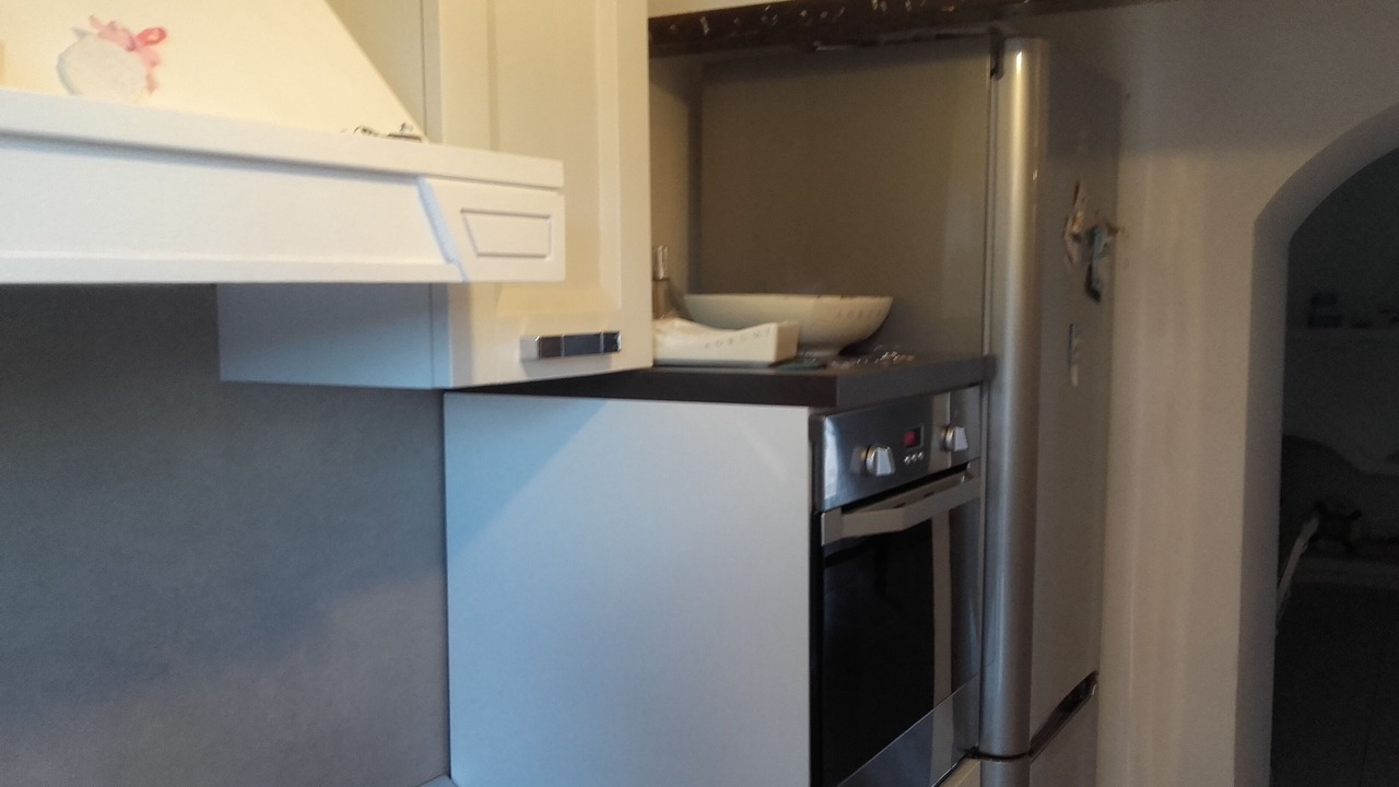 Photo of Kitchen in Latina Lido