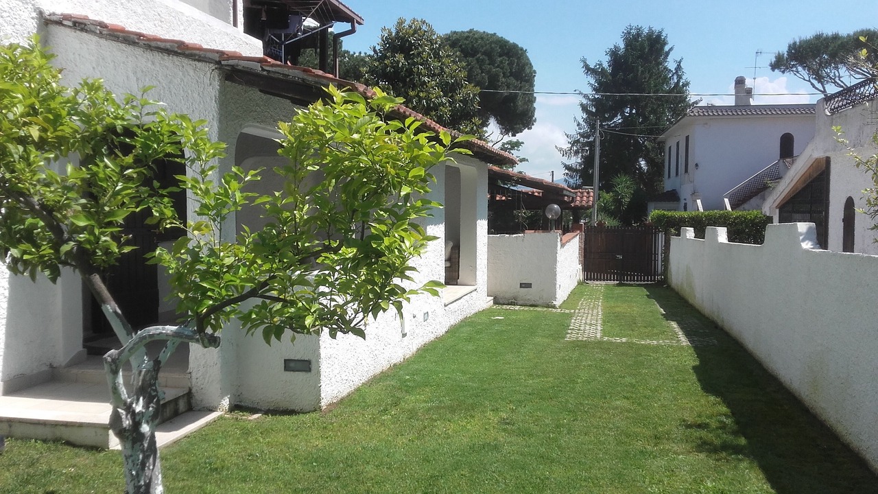 Photo of Outdoor in Latina Lido
