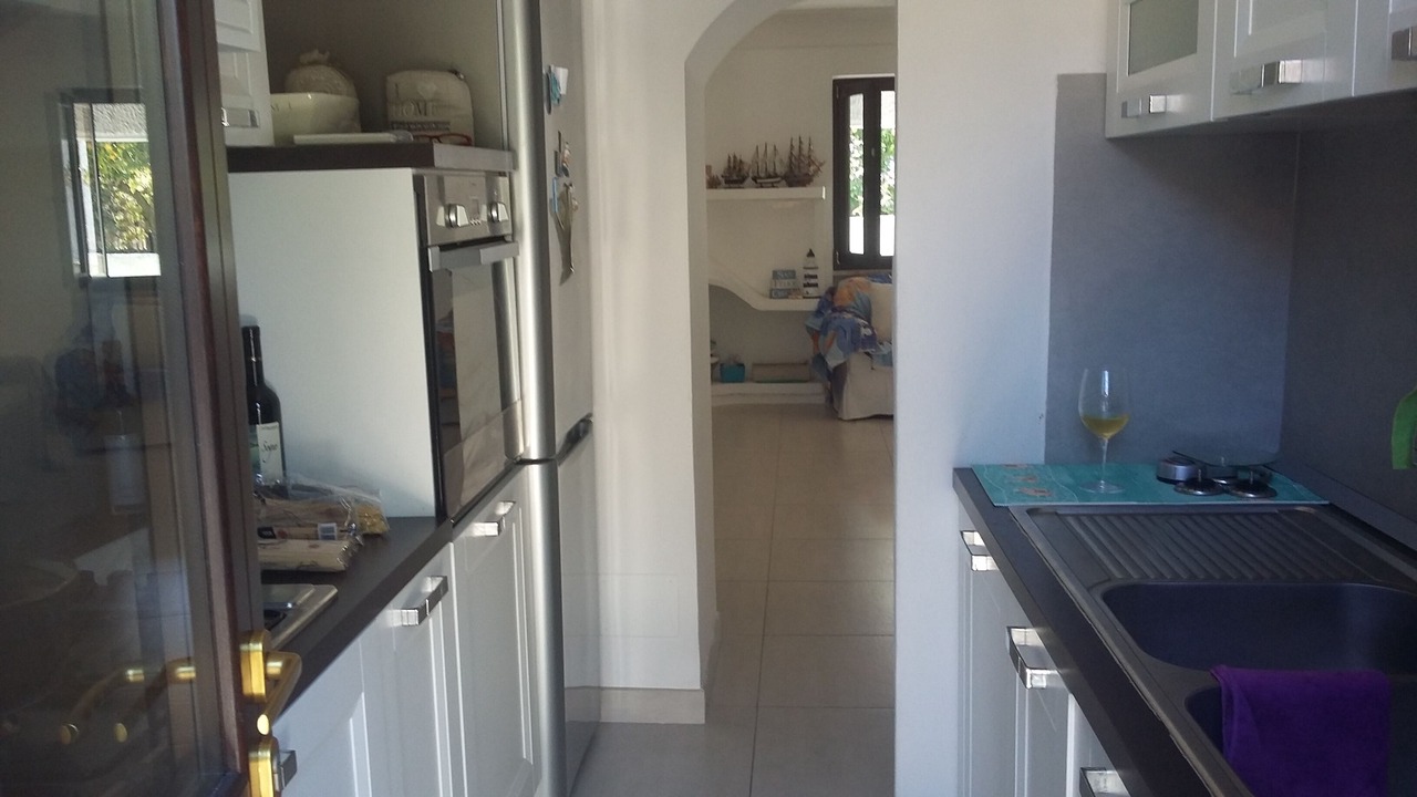 Photo of Kitchen in Latina Lido