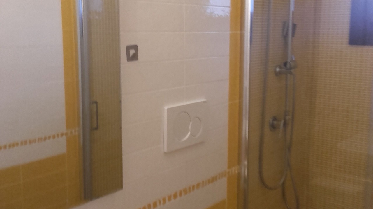 Photo of Bathroom in Latina Lido