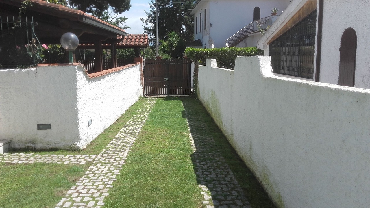 Photo of Outdoor in Latina Lido
