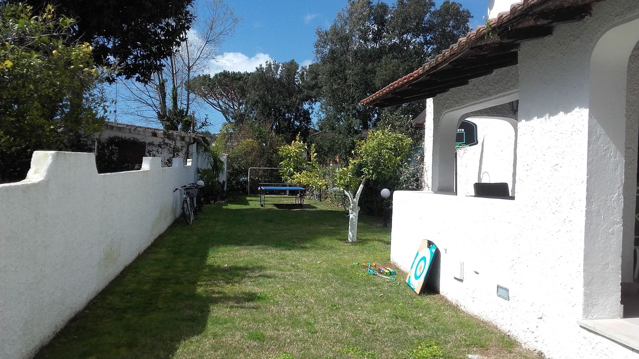 Photo of Outdoor in Latina Lido