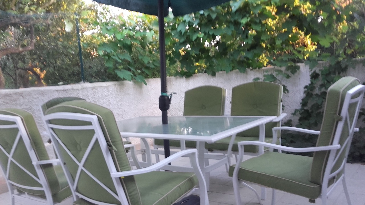 Photo of Outdoor in Latina Lido