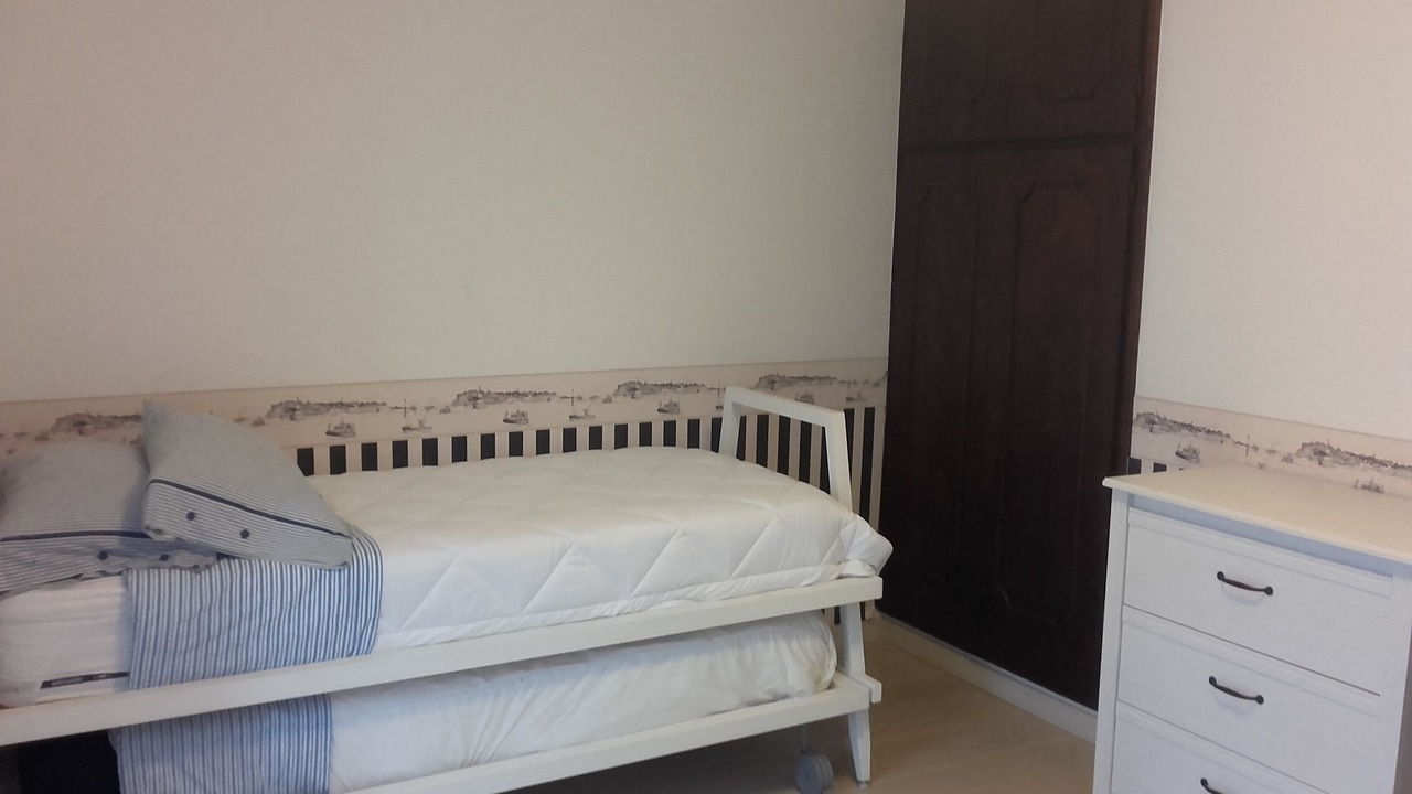 Photo of Bedroom in Latina Lido