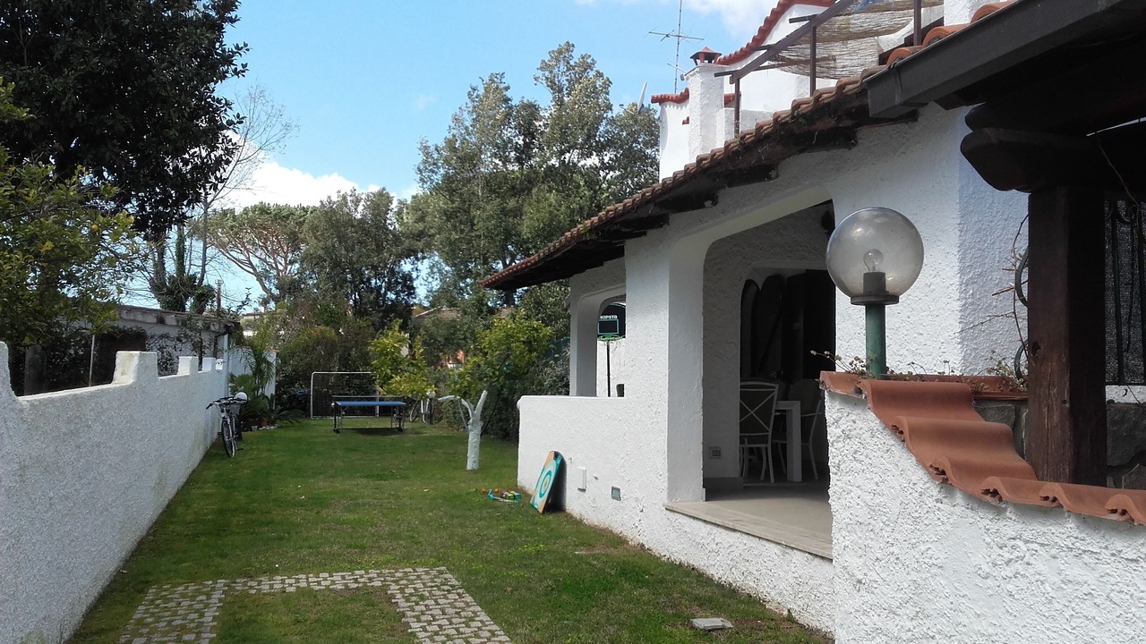 Photo of Outdoor in Latina Lido
