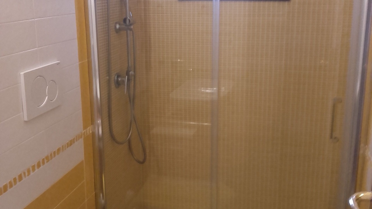 Photo of Bathroom in Latina Lido