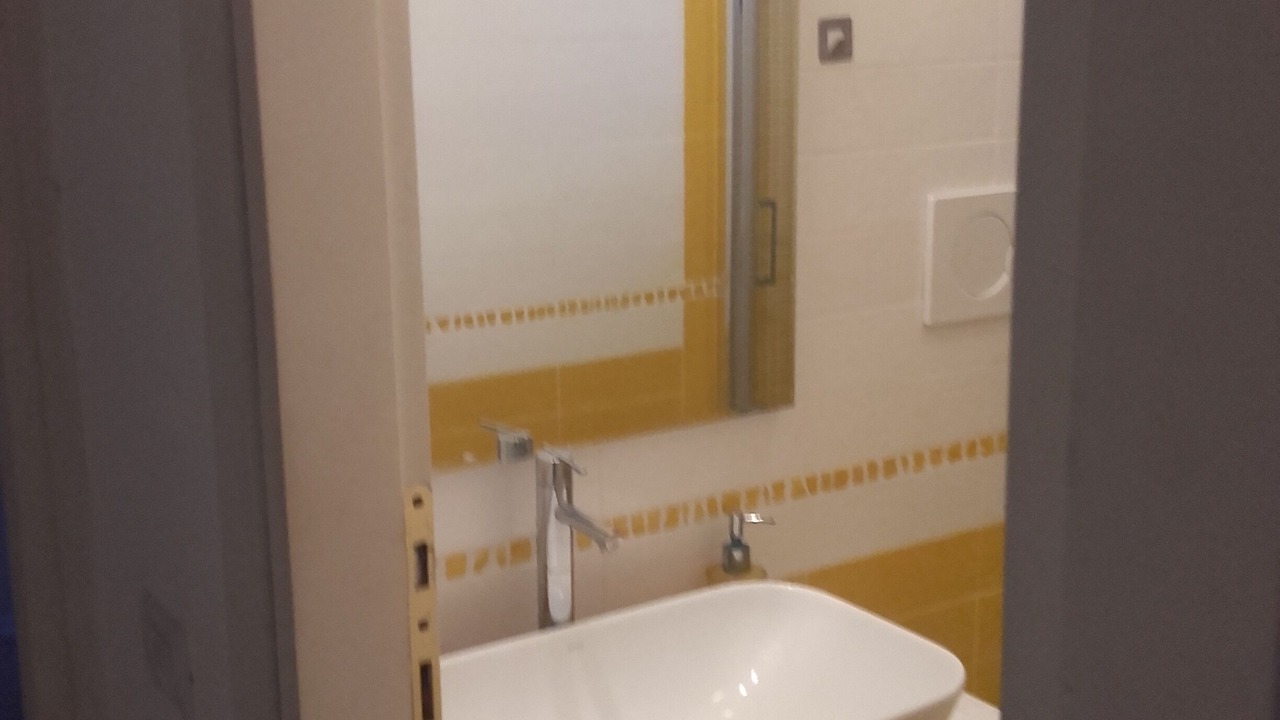 Photo of Bathroom in Latina Lido