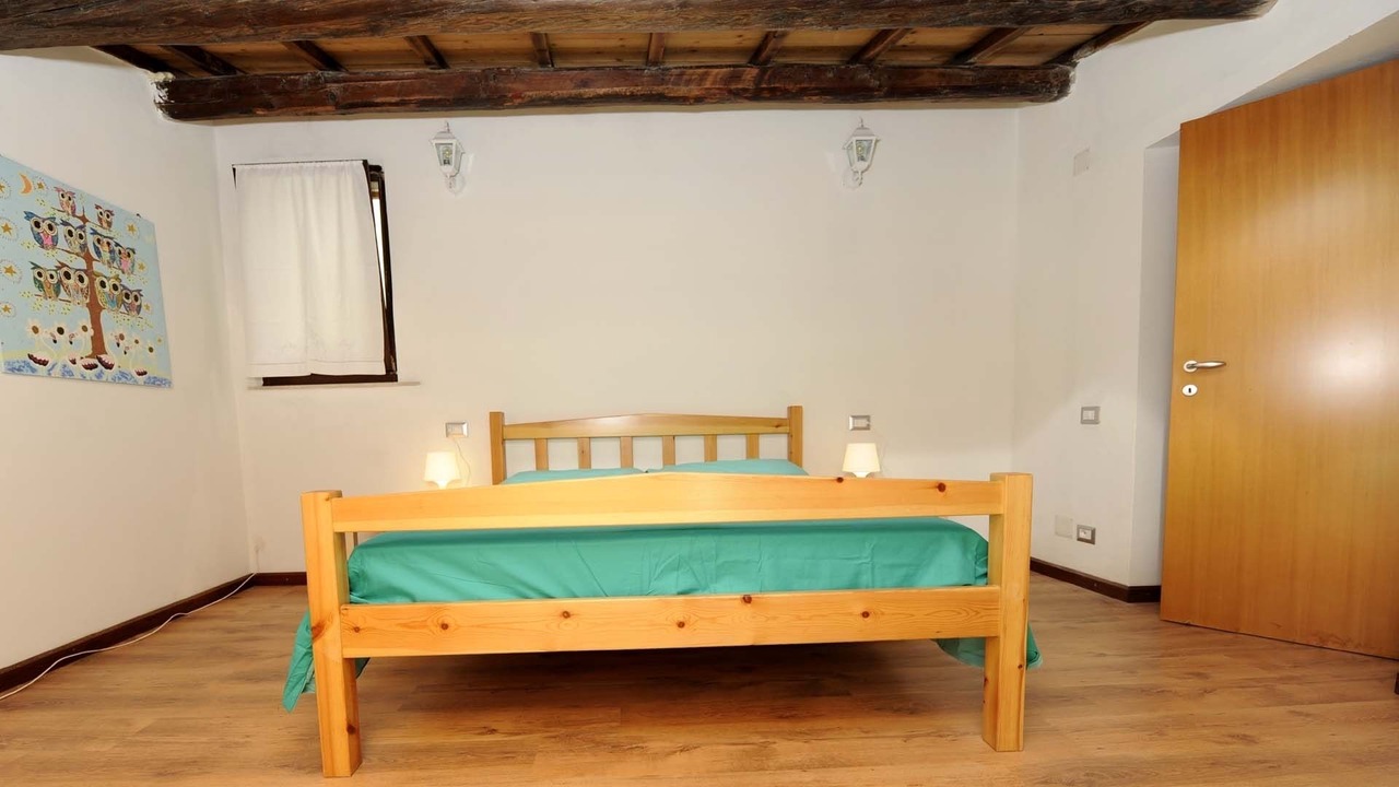 Photo of Bedroom in Villarios